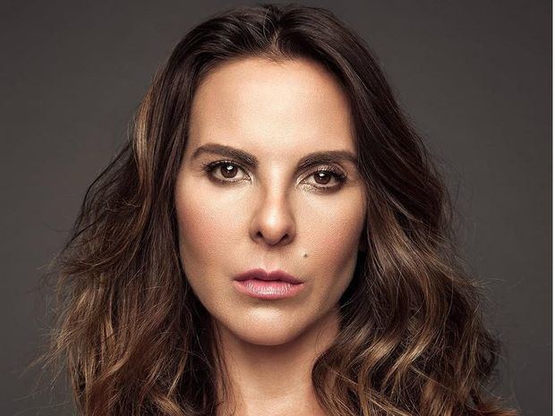 Kate del Castillo.