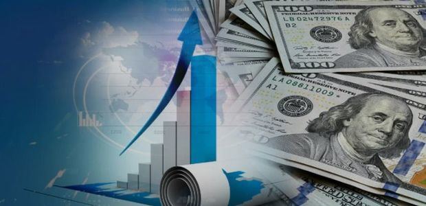 Remesas a República Dominicana alcanzaron 1,110 millones de dólares en marzo, un 20 % más.
