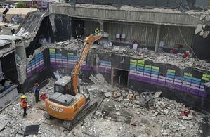 Convocan movilización para el domingo en demanda de justicia por tragedia de la discoteca
