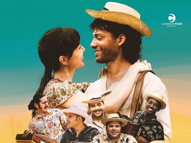 La Güira y La Tambora: una historia de amor y música que celebra la cultura popular dominicana.