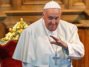 Adiós a Francisco: el pontífice que abrazó la humildad y la justicia social