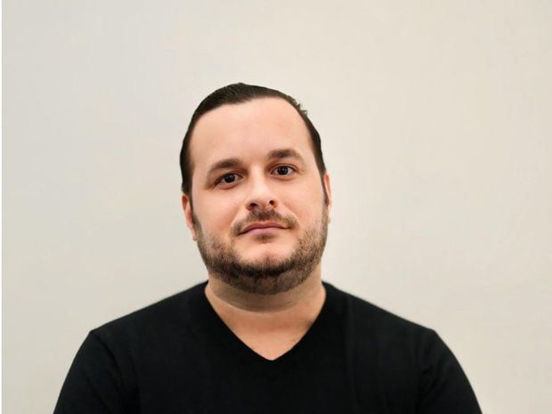Marcos Malespín-Estévez.