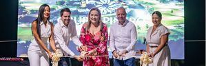 Playa Nueva Romana inaugura el primer campo de golf iluminado en República Dominicana