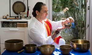 Casa Holos reanuda sesiones especiales de Pilates y meditación tras Semana Santa