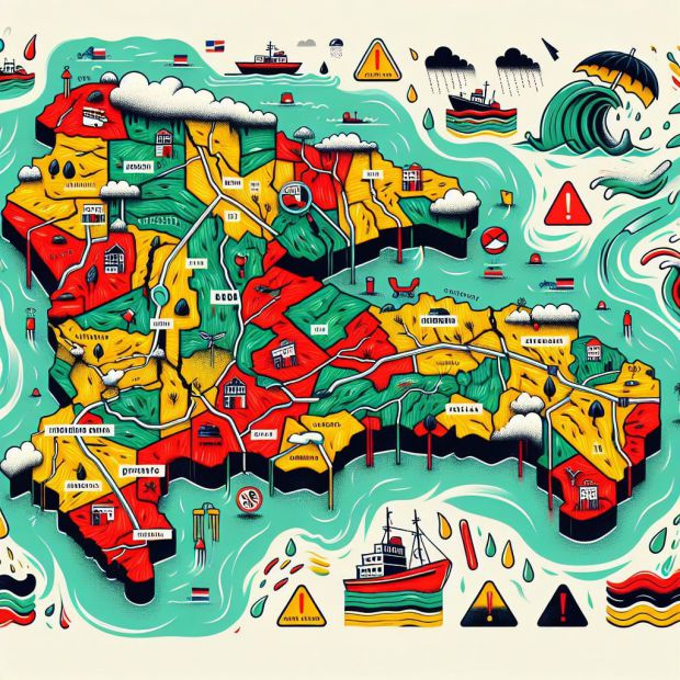 **Estilo ilustrativo**: \