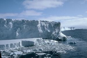 Aumento de las temperaturas extremas: La Antártida “no debe darse por descontado”, advierten los científicos