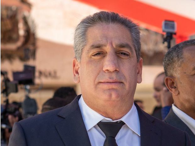 Fernando Hazoury.