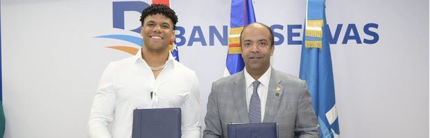 Juan Soto y Samuel Pereyra.