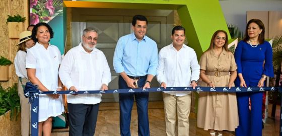 Arranca en Punta Cana la feria de turismo DATE, considerada la principal del Caribe.