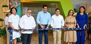 Arranca en Punta Cana la feria de turismo DATE, considerada la principal del Caribe