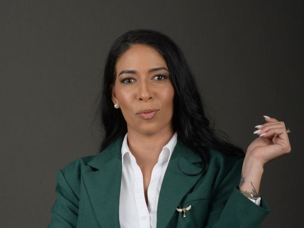 Miosotis Sánchez.