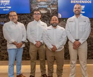 EQUIMAX presenta &#8220;Orange Night&#8221;: una noche innovaci&#243;n, tecnolog&#237;a y soluciones para la construcci&#243;n