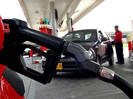 Detallistas de combustibles.