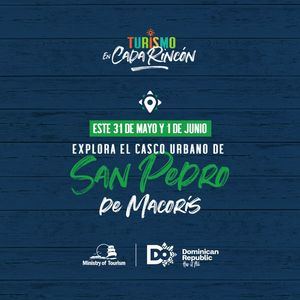 Turismo en cada rincón.