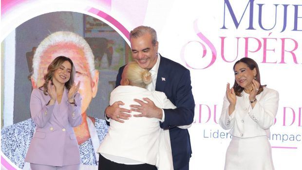 Emprendedoras excepcionales brillan en la quinta edición del premio Mujer Supérate