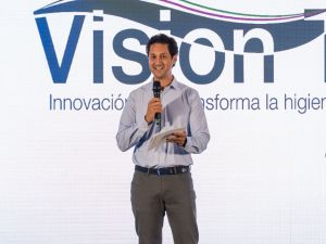 Multinacionales aumentan su interés en el Caribe: Tork apuesta por el mercado dominicano