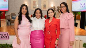 Mujer PRO 2025: Un encuentro transformador para mujeres emprendedoras