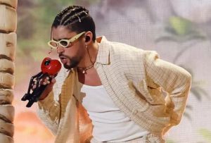 Entradas para conciertos de Bad Bunny en Santo Domingo se agotan en tiempo récord