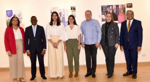 La Asociación Dominicana de Egresados de Francia celebra asamblea