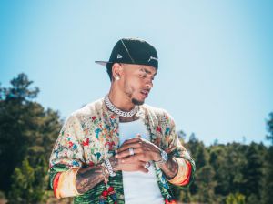 Ozuna estrena su nuevo sencillo “Sirenita”