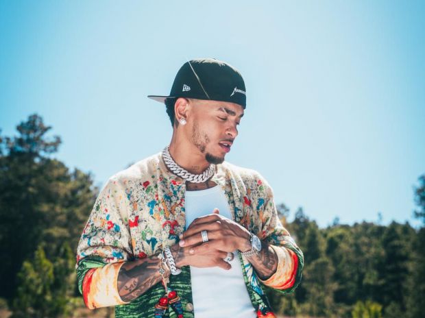 Ozuna estrena su nuevo sencillo “Sirenita”