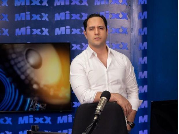 Raeldo López.
