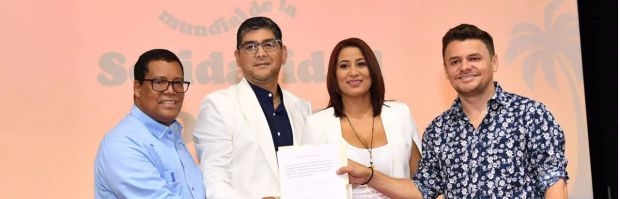 Colombia acogerá el 6to Foro Internacional por el Día Mundial de la Solidaridad Digital en 2025