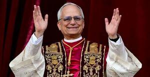 El Papa León XIV pide a los gobernantes “el valor de realizar gestos de distensión y diálogo”