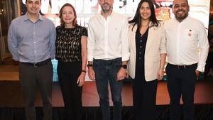Burger King presenta el mejor Whopper de la historia