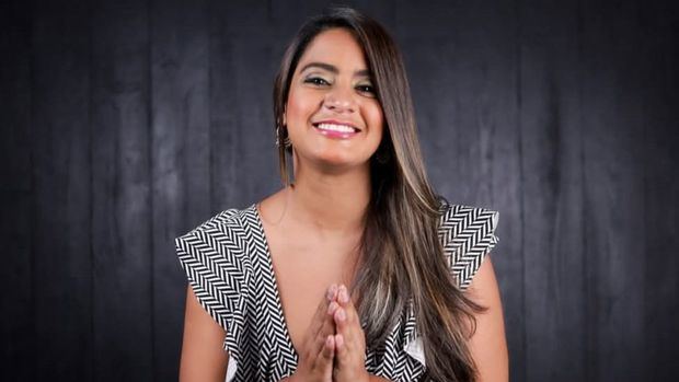 Jen Sánchez.