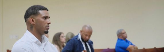 El campocorto dominicano Wander Franco es condenado por abuso sexual a menor