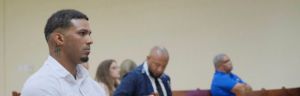 El campocorto dominicano Wander Franco es condenado por abuso sexual a menor