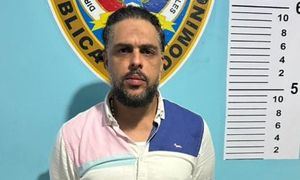 Imponen en Puerto Plata tres meses de prisión preventiva a Wander Tavárez, 'el Gallero'.