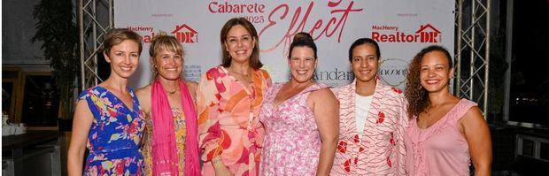 Cabarete Butterfly Effect 2025 rompe récord de participación femenina en su 17ª edición.