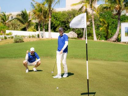El ABA Golf Cup participaran 240 jugadores.