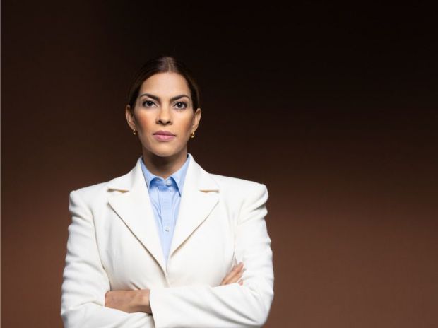 Rosanna Matos Abogada ; Experta en derecho inmobiliario ;