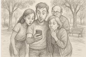 Diez maneras de enredar