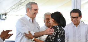 Presidente Abinader desarrollará agenda de trabajo este fin de semana en San Pedro de Macorís, Santo Domingo Este y Boca Chica