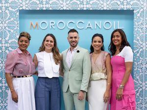Moroccanoil presenta Scalp Collection, la nueva línea para cuidado capilar desde la raíz