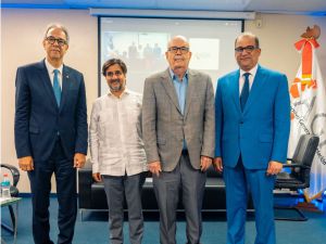 Banco Popular, AGN y España publican archivos históricos sobre la época colonial