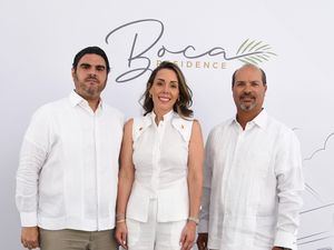 COMEPSA da Inicio a la segunda etapa de Boca Residence en Boca Chica