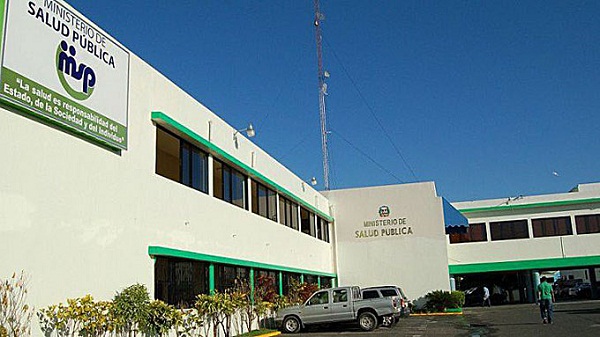 Ministerio de Salud Pública