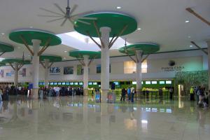 Premian al Aeropuerto Punta Cana como el mejor por tamaño y región de Latinoamérica