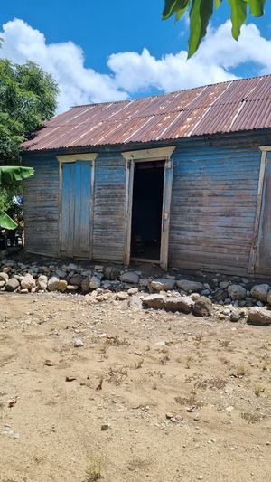 Fundación Jóvenes Siembreros en Acción lanza campaña solidaria para construir casa