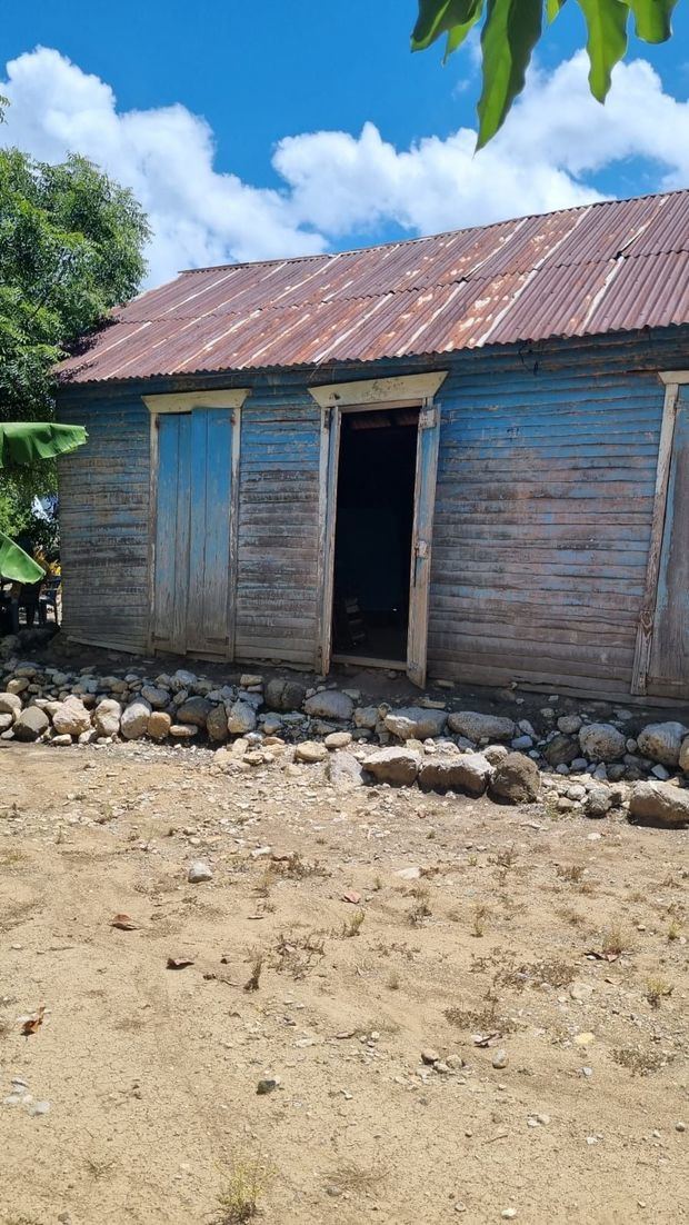 Fundación Jóvenes Siembreros en Acción lanza campaña para construirles un hogar digno.