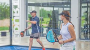 Playa Nueva Romana despliega su mejor oferta deportiva y social para un verano inolvidable