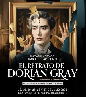 Si te encuentras con Giamilka Rom&#225;n no le digas&#8230;