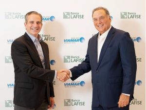 Banco LAFISE y Grupo Viamar promueven soluciones de financiamiento para la adquisición de vehículos