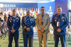 Sistema 911 asume liderazgo regional.