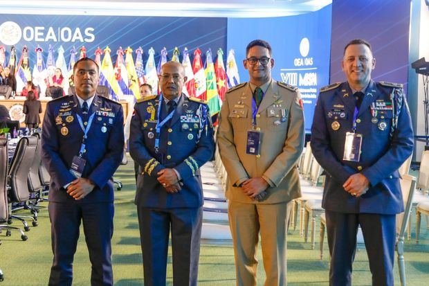 Sistema 911 asume liderazgo regional.